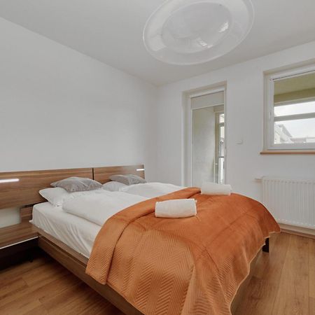 Teczowa Apartment In Wroclaw By Rent Like Home エクステリア 写真