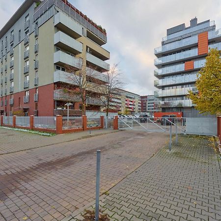 Teczowa Apartment In Wroclaw By Rent Like Home エクステリア 写真