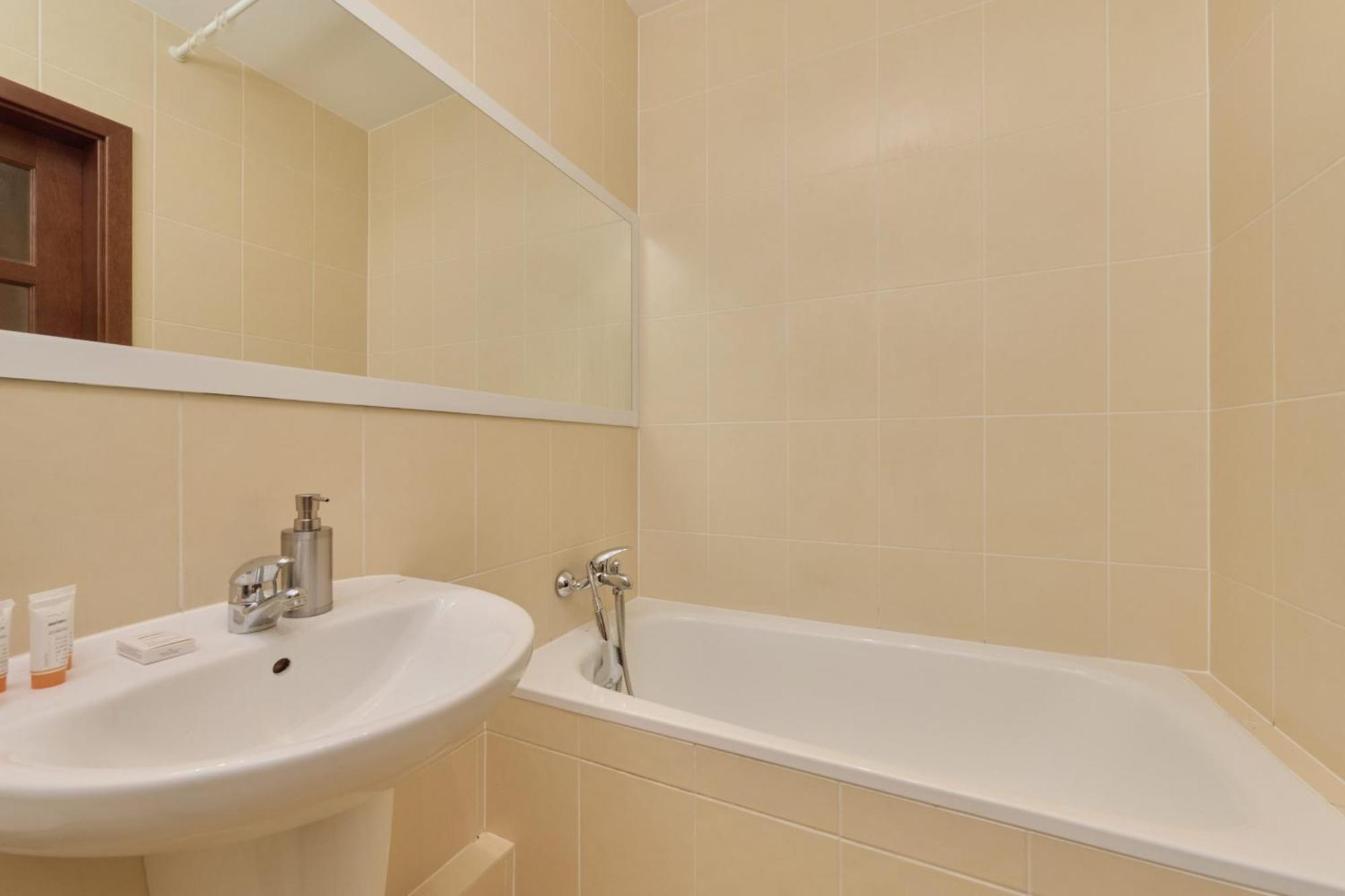 Teczowa Apartment In Wroclaw By Rent Like Home エクステリア 写真