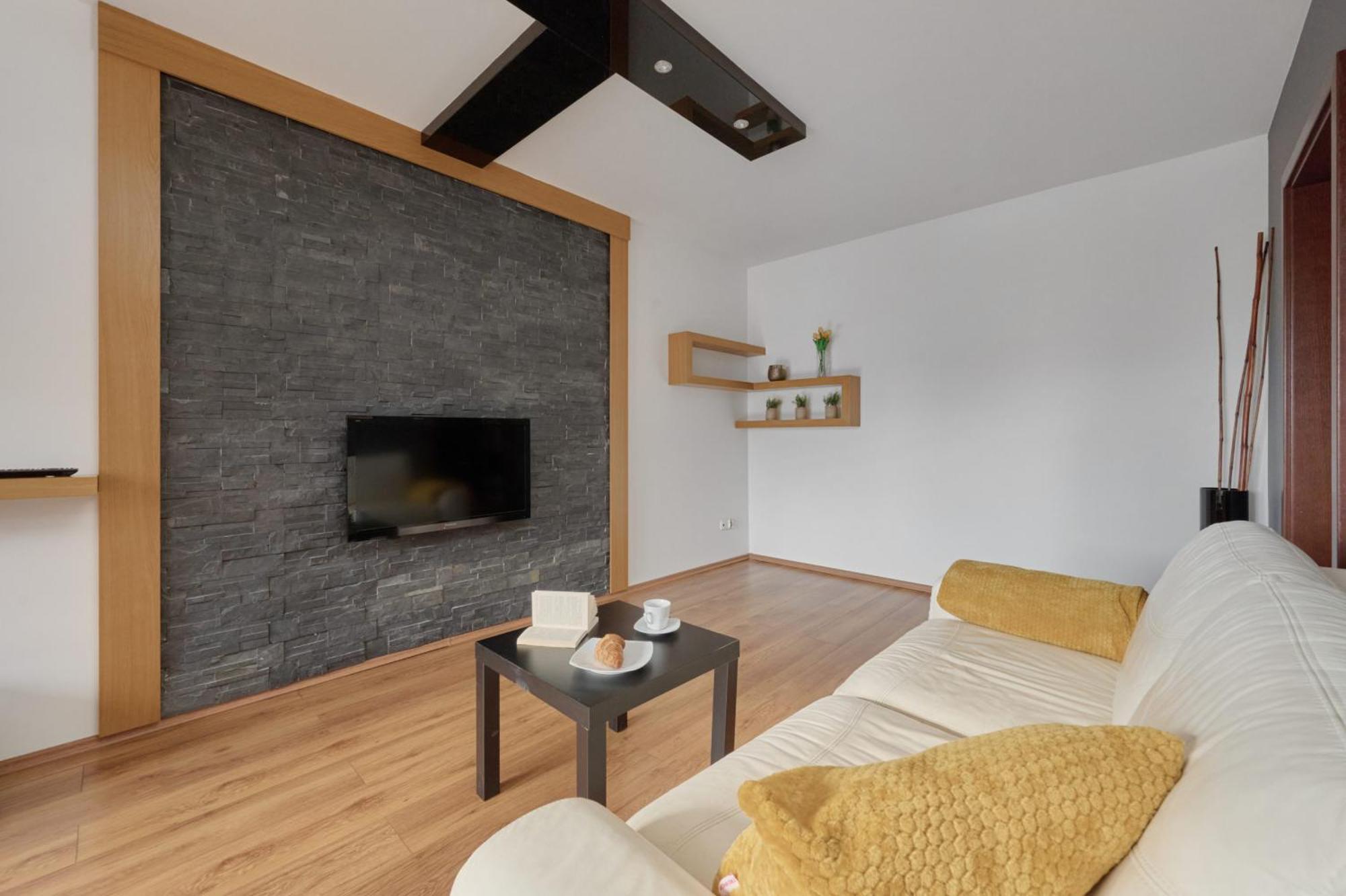 Teczowa Apartment In Wroclaw By Rent Like Home エクステリア 写真