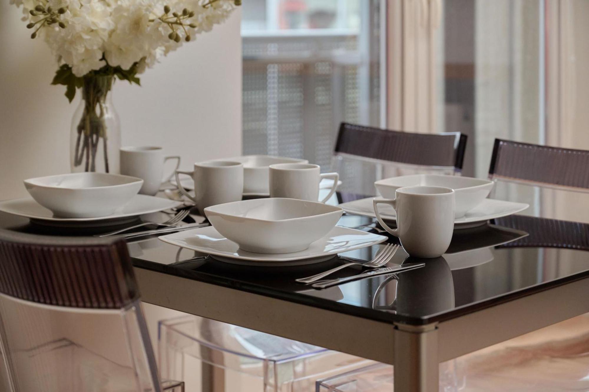 Teczowa Apartment In Wroclaw By Rent Like Home エクステリア 写真
