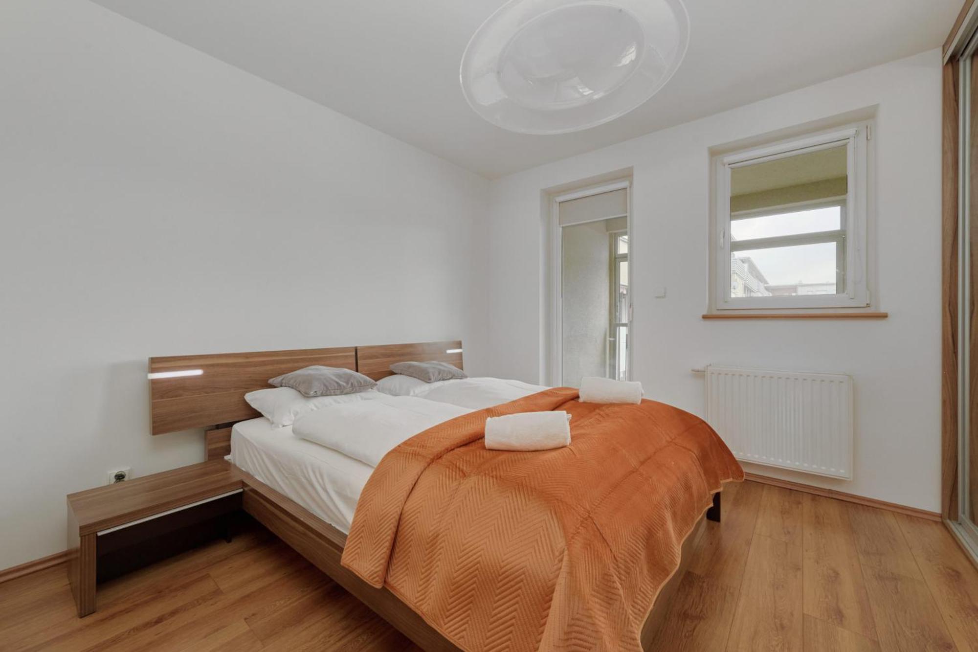 Teczowa Apartment In Wroclaw By Rent Like Home エクステリア 写真