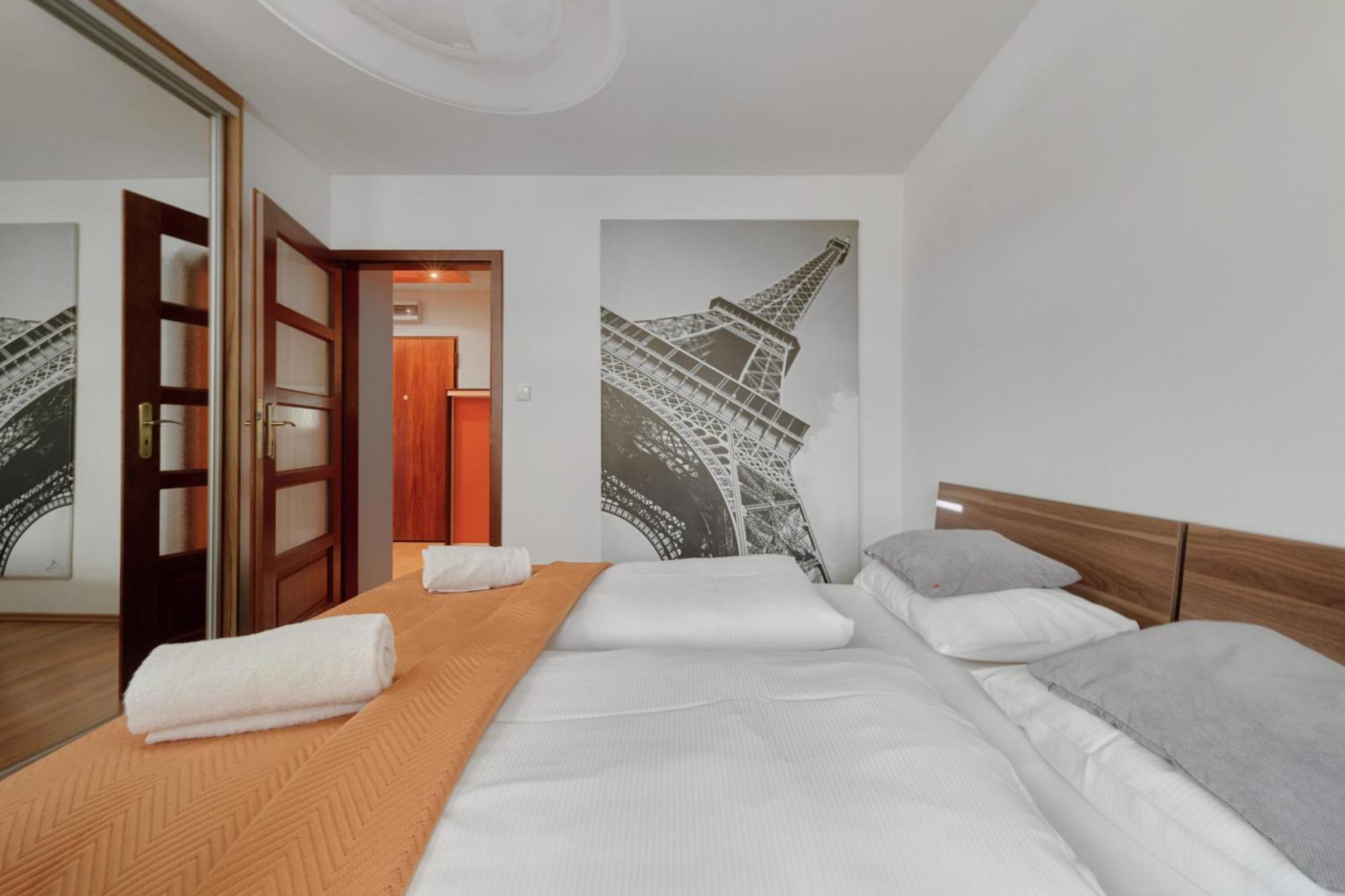 Teczowa Apartment In Wroclaw By Rent Like Home エクステリア 写真