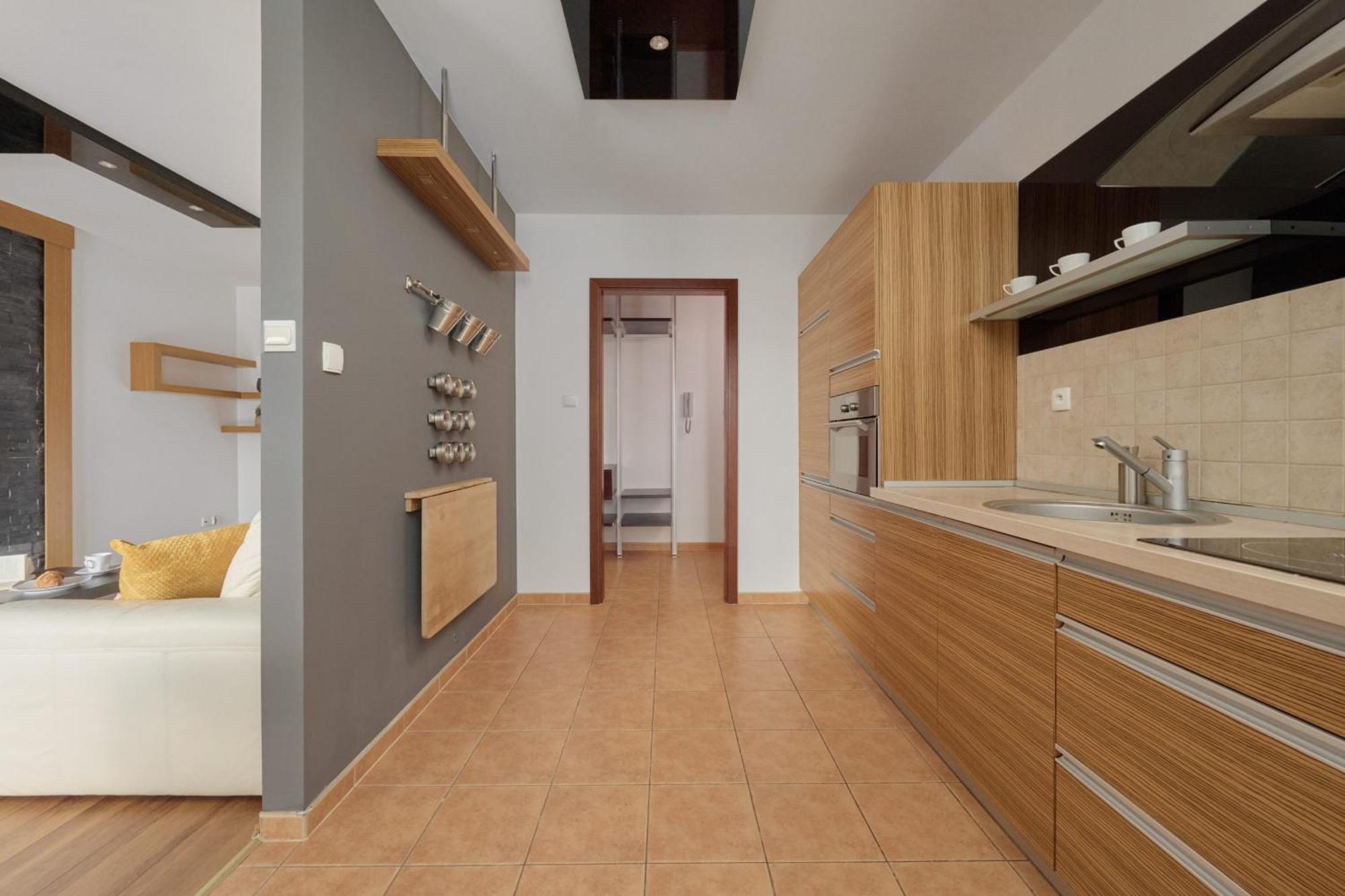 Teczowa Apartment In Wroclaw By Rent Like Home エクステリア 写真