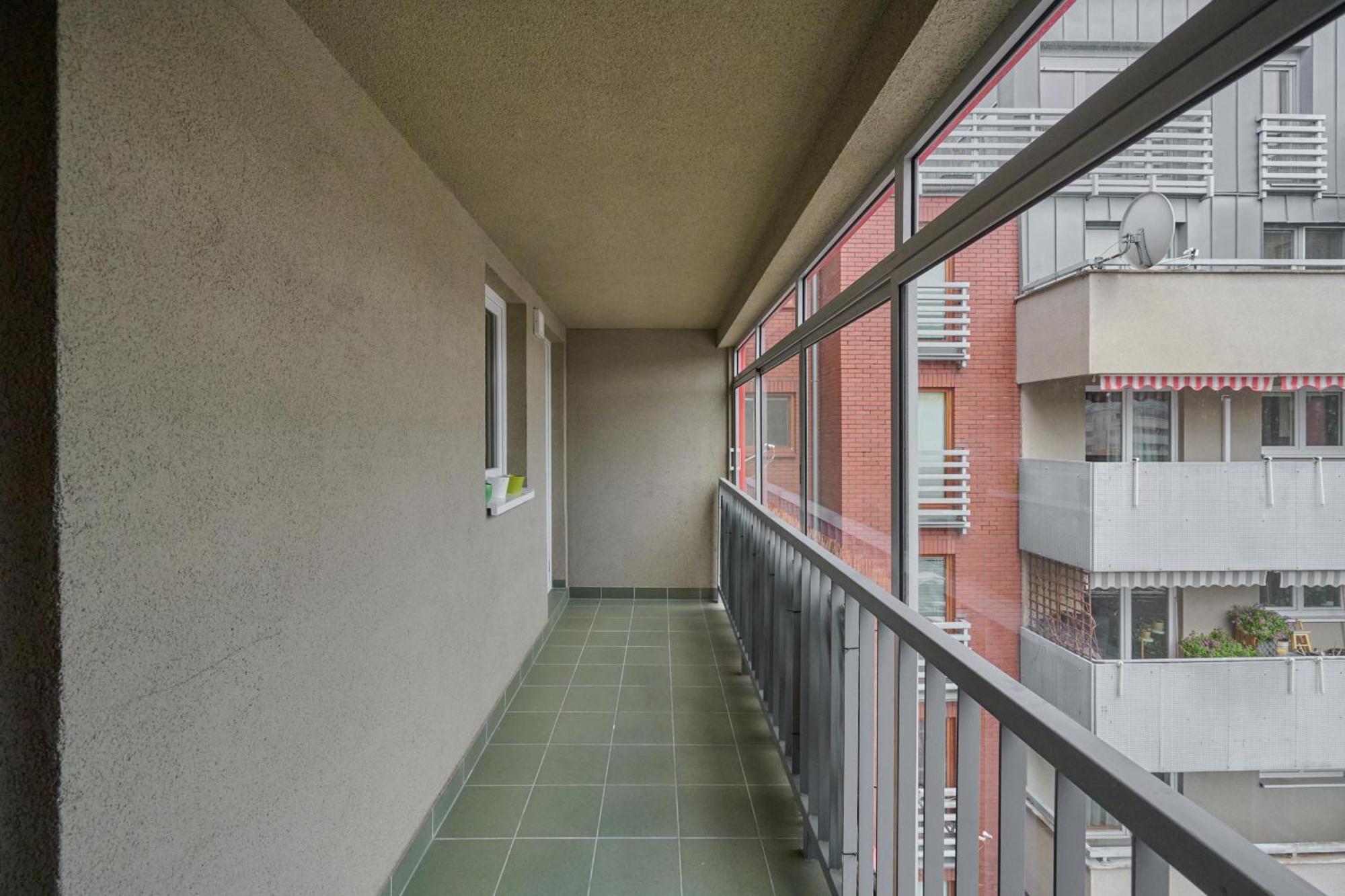 Teczowa Apartment In Wroclaw By Rent Like Home エクステリア 写真